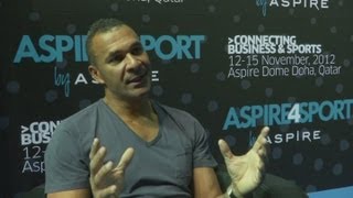 Ruud Gullit wants winter World Cup [upl. by Margalit]