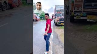 Barish k side effects part2 comedy funny automobile entertainmentyoutubeshorts [upl. by Roselba470]