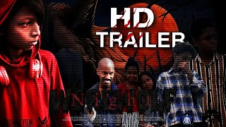 WEREWOLF NIGHT Official Trailer newmovie werewolf night movie movies trailer malayalam edit [upl. by Oaht]