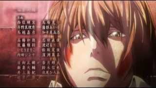 Death Note デスノート  Ending 3 [upl. by Aneram]