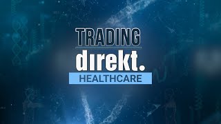 Trading Direkt Healthcare 20240701 Studiemisslyckanden från flera storbolag [upl. by Pierette]