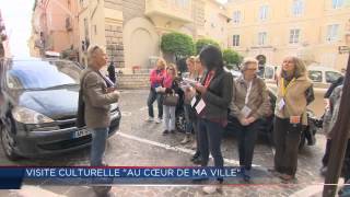 Visite culturelle au cœur de Monaco [upl. by Stesha756]