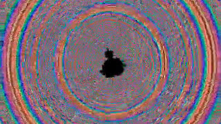 Deepest Mandelbrot Set Zoom Animation ever  a New Record 10275 21E275 or 2915 [upl. by Colyer]