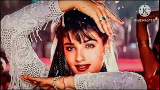 Tu cheez badi hai mast mast😘Raveena Tandon Akshay KumarUdit NarayanKavita KMohra Song [upl. by Otsenre191]