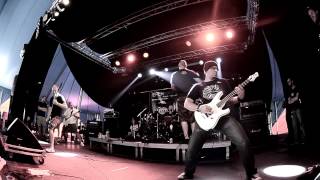 Deformity Live  Ieperfest 2012 HD [upl. by Gies]