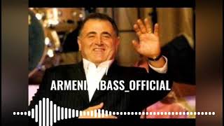 Aram Asatryan bass music [upl. by Eirrot]