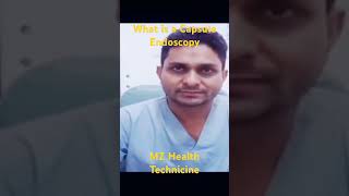 What is a Capsule Endoscopy [upl. by Malvin739]