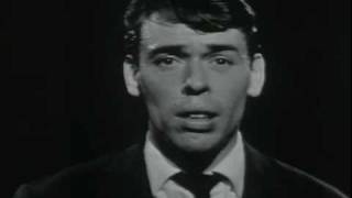 Jacques Brel  Ne me quitte pas  HQ Live [upl. by Treblih]