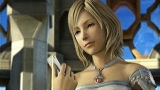 Final Fantasy XII  Ending and Credits [upl. by Aneliram]