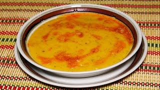 Supe me kungull te verdhe  Pumpkin soup [upl. by Alfonso]