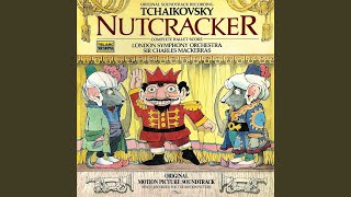 Tchaikovsky The Nutcracker Op 71 TH 14 Act II Scene 14 Variation I Tarantella [upl. by Nylavad931]