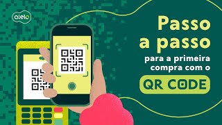 QR Code Alelo Passo a passo para a primeira compra 📲 [upl. by Aivull]