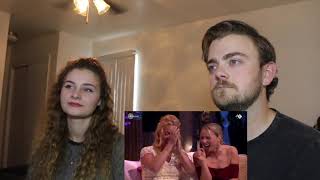 Floor Jansen amp Henk Poort  Phantom Of The Opera  Beste Zangers 2019 Reaction [upl. by Adnema]