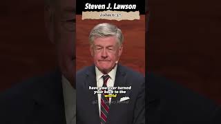 This Message is for Everyone  Steven J Lawson gospel religion faith repent christianity [upl. by Ecar843]