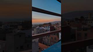 Sunsetz in Morocco [upl. by Lissie]