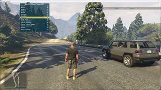 kiddions CHEAT for GTA 5  Best Hack 2024  GTA V  No ban [upl. by Fantasia314]