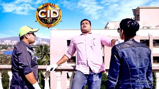 শ্রেয়া কেন দিয়াকে ছাদ থেকে ধাক্কা দিল  সিআইডি CID  bengali crime series 2024 [upl. by Nagyam]