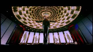 Don 2 Zaraa Dil Ko Thaam Lo HD Video 2 min version  Shah Rukh Khan [upl. by Nittirb]