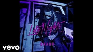 Jeremih  Drank Official Audio [upl. by Trainer]