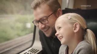 Consiliums brand movie  For all those moments when safety matters [upl. by Kloster]