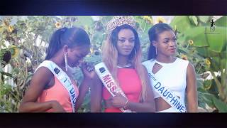 INTERVIEW MISS TOGO 2018 MAKING OF  GNADOE MAGAZINE [upl. by Llij]