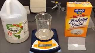 Stoichiometry amp Law of Conservation of Mass [upl. by Lucias]