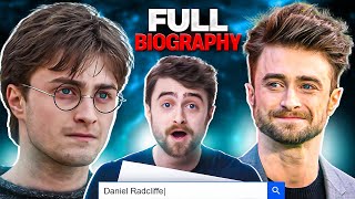 Daniel Radcliffe How He Became a Superstarquot [upl. by Alle]