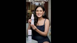 Aquifolium Ultra Face amp Body Lotion [upl. by Mandel]