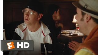 Eminem Hates Raymond  Funny People 910 Movie CLIP 2009 HD [upl. by Theresita64]