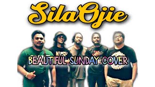 Beautiful Sunday  Daniel Boone SilaOjie Cover [upl. by Ecirehs773]