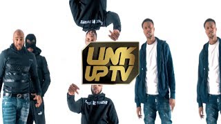 150 Grizzy x MDargg  Dont Mind Music Video  Link Up TV [upl. by Fredkin185]