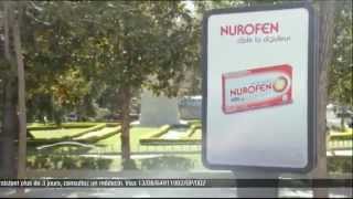 Nurofen  FR spot [upl. by Jaela]