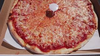 Cuginos Italian Deli amp Pizzeria Las Vegas Excellent Pizza [upl. by Arundel]