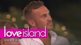 Teddy steals Erin away for a date  Love Island Australia 2018 [upl. by Jeannie]