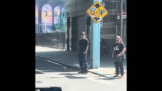 Kensington Philadelphia Today April 29 2024  Cleanup and police presence on the rise [upl. by Rebme]