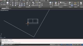 AutoCAD ALIGN Command [upl. by Alya]