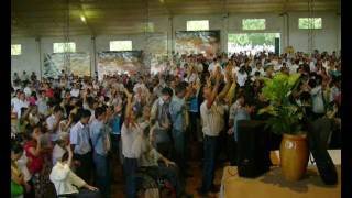 Congreso Misionero en Obera Misiones Argentina [upl. by Eimme559]