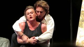 WERTHER 270413 ACTE III Extrait 3  ROBERTO ALAGNA amp VESSELINA KASAROVA  quotCiel aije compris quot [upl. by Haran446]