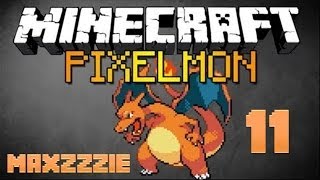 quotWailmer Pail Infinite bone mealquot  Ep11  Minecraft Pixelmon  Season 1 [upl. by Kelli]