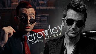 » looking like this crowley [upl. by Kimber]