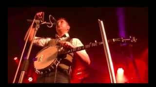 The Kilkennys Live in Tersoal Friesland NL [upl. by Almeeta]