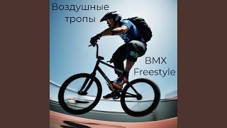 Мой БМХ Moy BMX [upl. by Hendon]