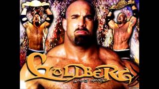 Goldberg theme  Whos Next Extended [upl. by Orpah]