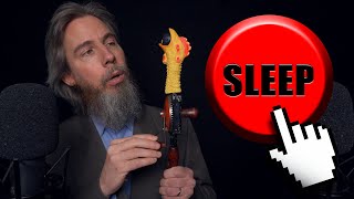 Click Sleep ASMR [upl. by Ardnosak]