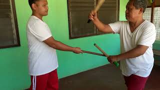 Arnis 3 by Teacher Ramers Father [upl. by Innoc383]