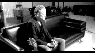 Lindsey Buckingham  Wait for You Track Commentary [upl. by Asiret]