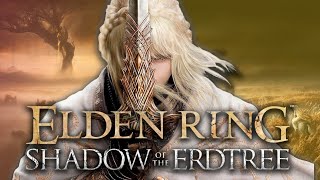 Full Soundtrack  Elden Ring Shadow of the Erdtree [upl. by Anirtak884]