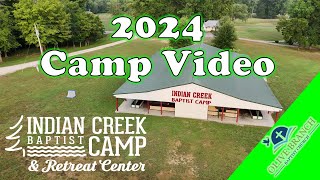 2024 Camp Video [upl. by Valenba]