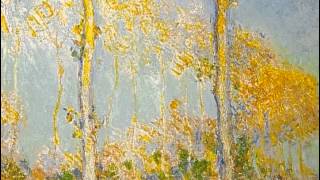 BBC Fine Art Collection 1 of 7 Mad About Monet [upl. by Lein190]