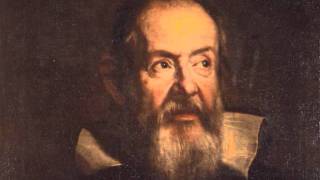 Galileo Galilei Portrait [upl. by Kenzi750]